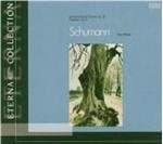 Peter Rosel - Schumann: Papillons: Symphon.Étuden (CD)