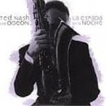 Ted Nash & Odeon - La Espada De La Noche