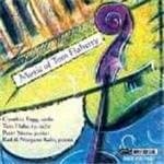 Cynthia Fogg, Tom Flaherty, Peter Yaters, Karl Kohn, Margaret Kohn - Music Of Tom Flaherty (CD)