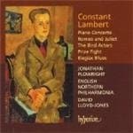 Jonathan / English North Plowright - Romeo And Jliet / Piano Concerto