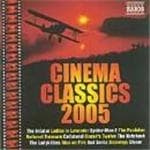 Various Artists - Cinema Classics 2005 (CD)