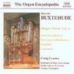 Craig Cramer - Buxtehude: Organ Music Volume 4 (CD)