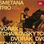 Smetana Trio - Dvořák: Piano Trios (CD)