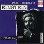 Dessau / Schreier / Suitner - Einstein (opera In 3 Acts)