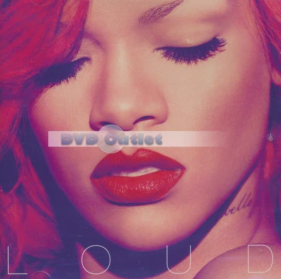 Rihanna - Loud
