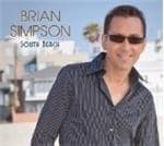 Brian Simpson - South Beach (CD)