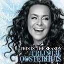 Trijntje Oosterhuis - This Is The Season (CD)