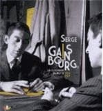 Serge Gainsbourg - Le Claqueur De Mots 1958-1959 (2 CD)