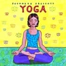 Various Artists - Yoga (Putamayo) (CD)