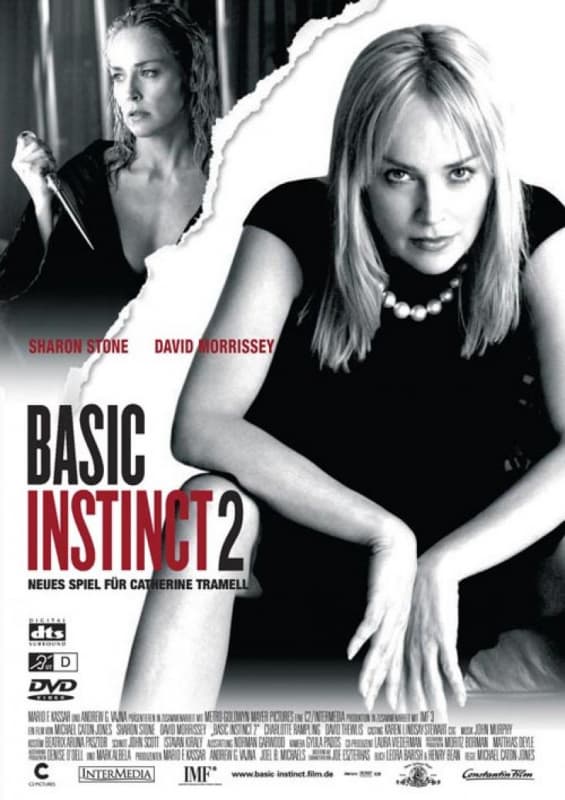 Various - Basic Instinct 2: Risc Addiction