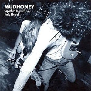 Mudhoney - Superfuzz Bigmuff (2 CD) (Deluxe Edition)