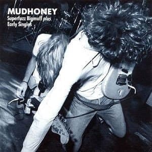 Mudhoney - Superfuzz Bigmuff (2 CD) (Deluxe Edition)