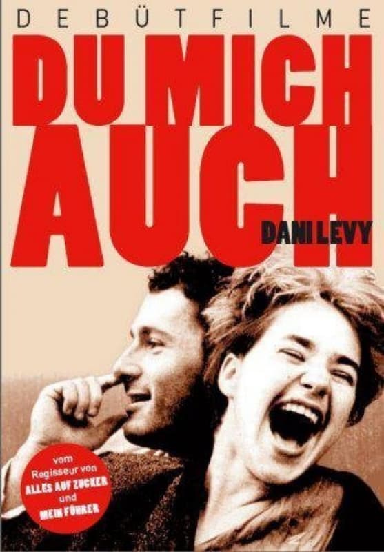 Levy,dany - Du Mich Auch