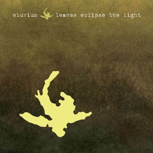 Eluvium - Leaves Eclipse The Light (CD) (Limited Edition)