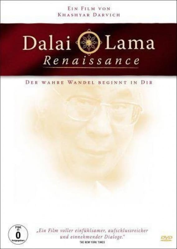 Darvich,khashyar - Dalai Lama Renaissance