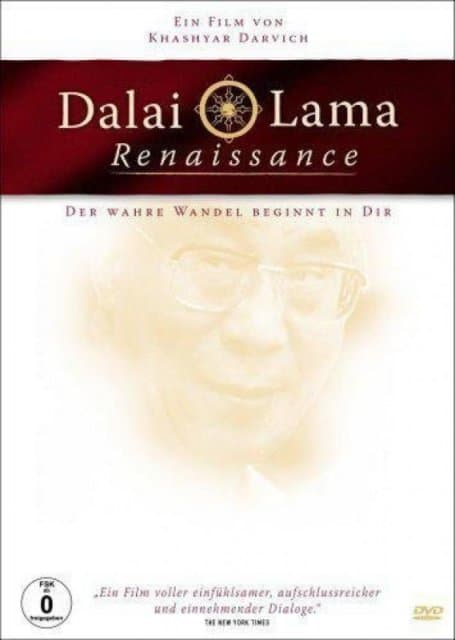Darvich,khashyar - Dalai Lama Renaissance