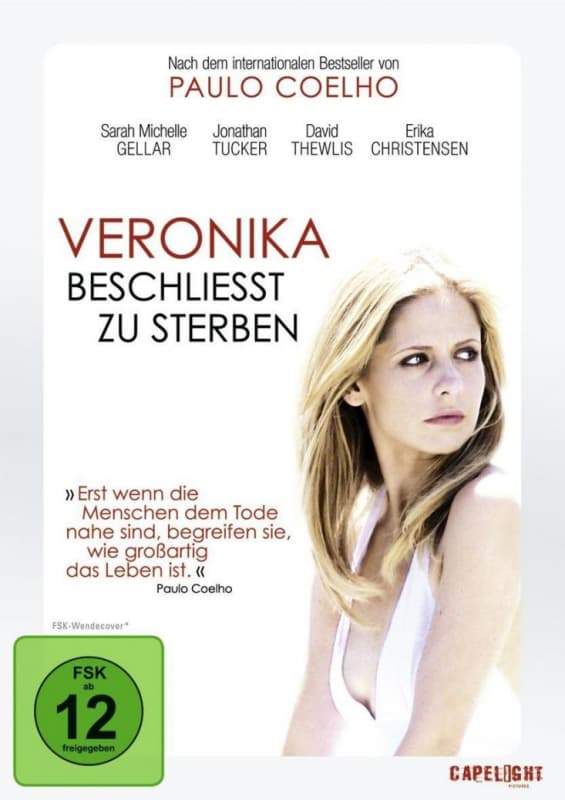 Young,emily - Veronika Beschliesst Zu Sterbe