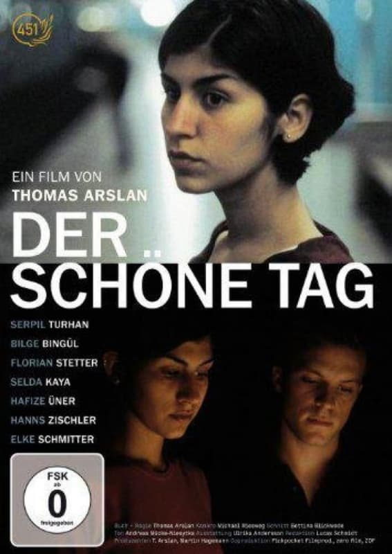 Arslan,thomas - Der Sch?ne Tag