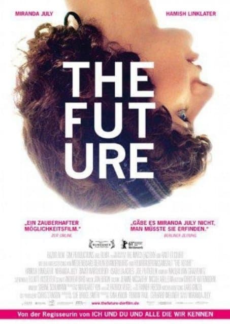 July,miranda - The Future