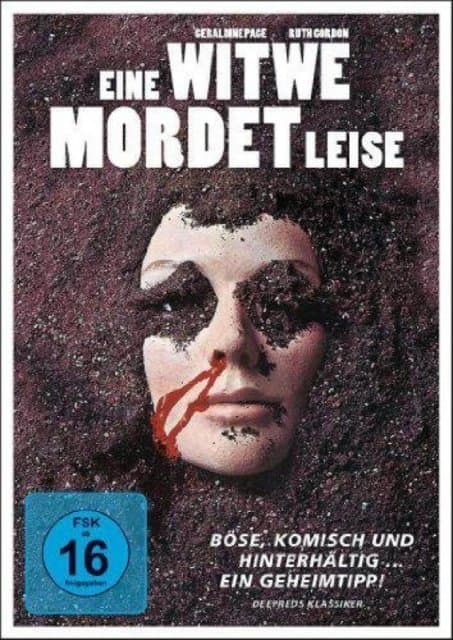 Katzin,lee - Eine Witwe Mordet Leise