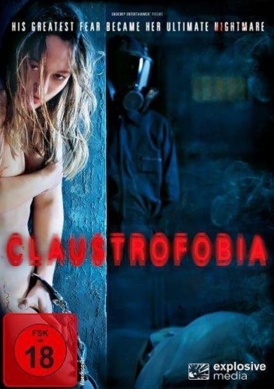 Boermans,bobby - Claustrofobia