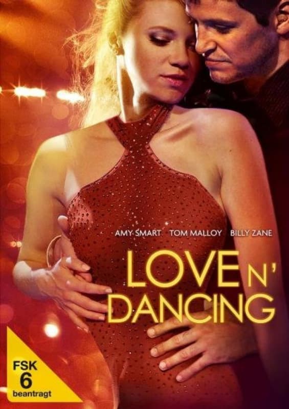 Iscove,robert - Love N Dancing