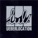 LUL - Ueberlocation (CD)