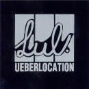 LUL - Ueberlocation (CD)