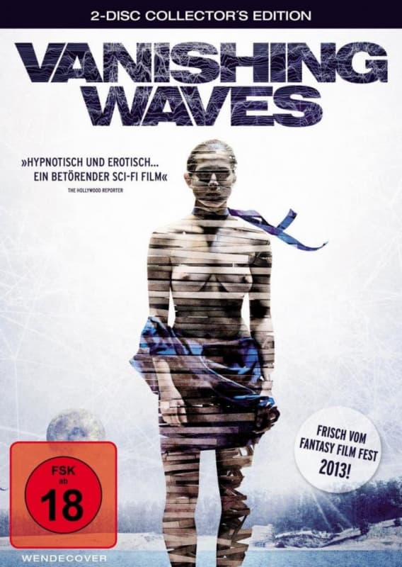 Buozyte,kristina - Vanishing Waves (2-disc Collec