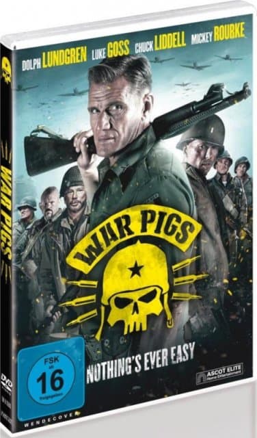 Various - War Pigs