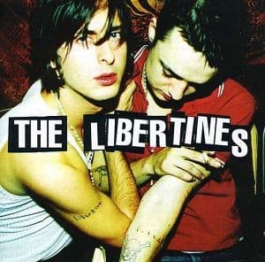 Libertines - S/T