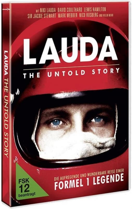 Various - Lauda: The Untold Story