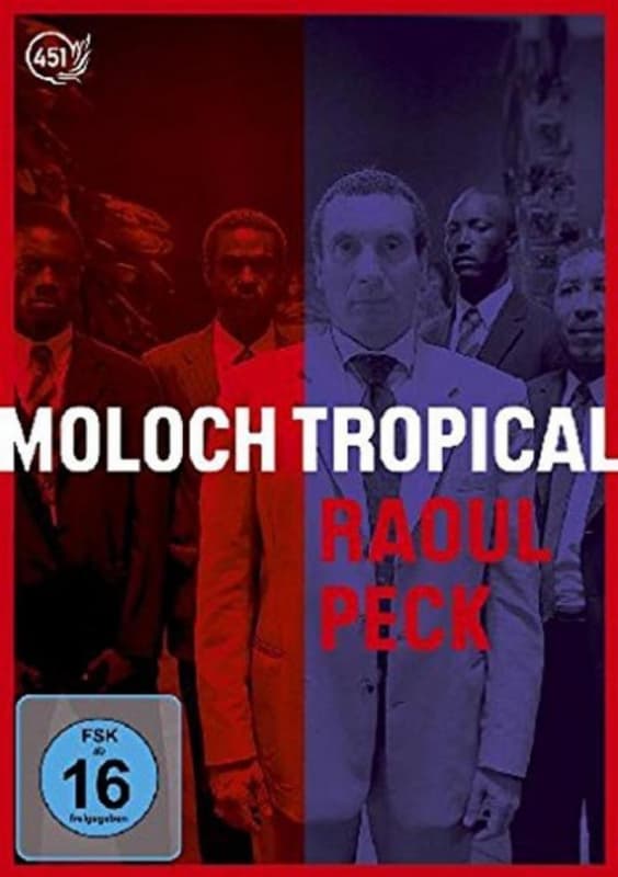 Peck,raoul - Moloch Tropical