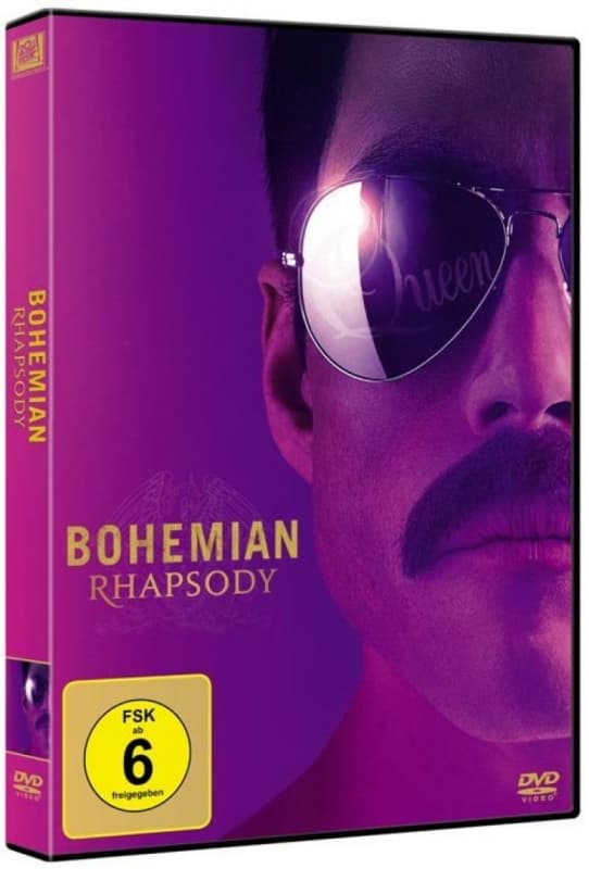 Bohemian Rhapsody (Import)