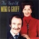 Miki & Griff - The Best Of Miki & Griff