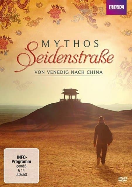 Willis,sam - Mythos Seidenstra?e