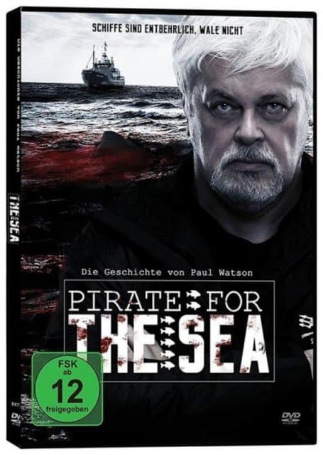 Colby,ronald - Pirate For The Sea