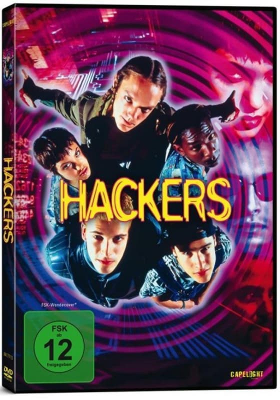 Softley,iain - Hackers-im Netz Des Fbi