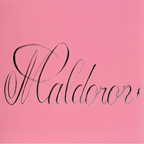 Maldoror - She (CD)