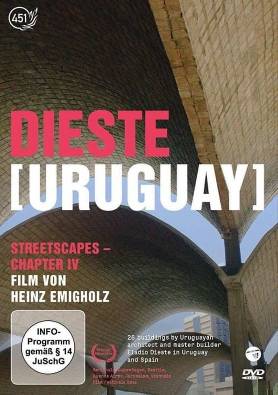 Emigholz,heinz - Dieste (uruguay)