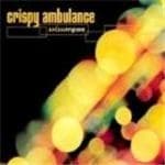 Crispy Ambulance - Scissorgun (CD)