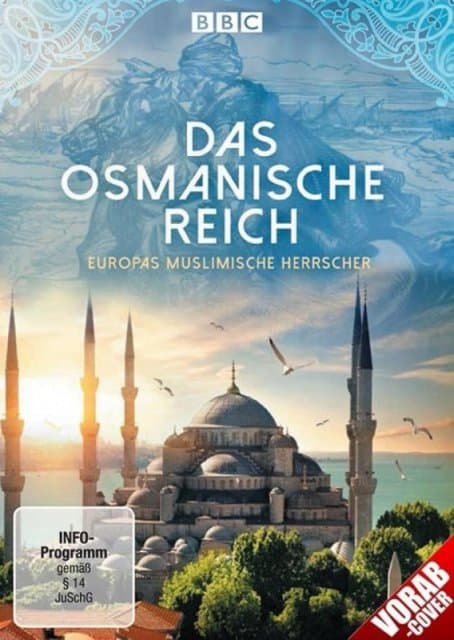 Omaar,rageh - Das Osmanische Reich