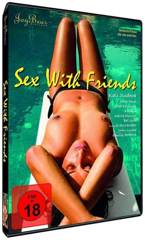 Joybear Pictures London - Sex With Friends