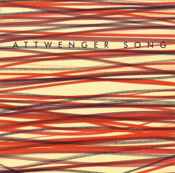 Attwenger - Song (CD)