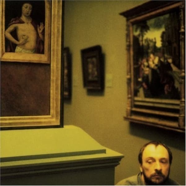 Vic Chesnutt - At The Cut (CD)