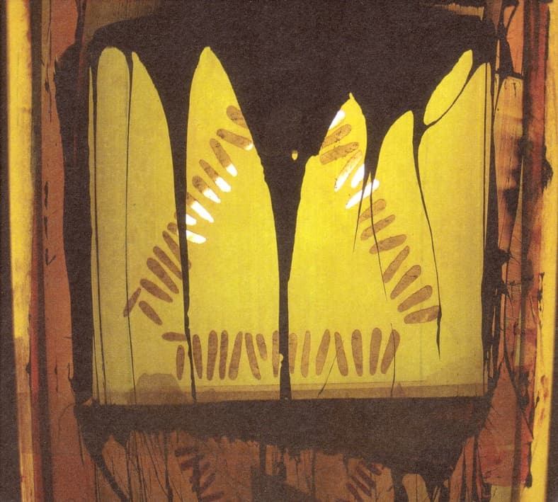 Warpaint - Exquisite Corpse (CD)