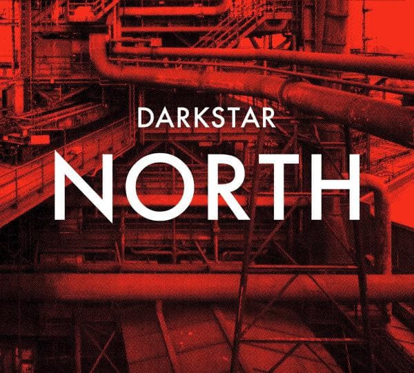 Darkstar - North (CD)