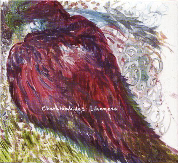 Charalambides - Likeness (CD)