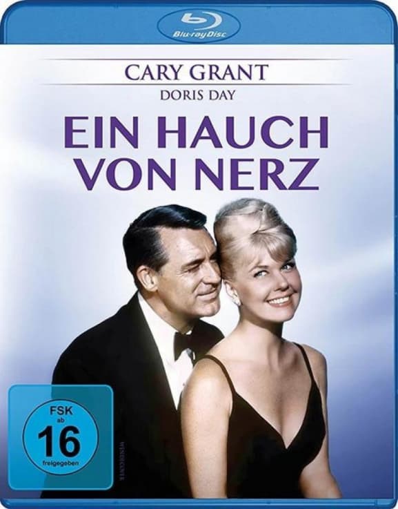 Grant,gary - Ein Hauch Von Nerz (a Touch Of Mink