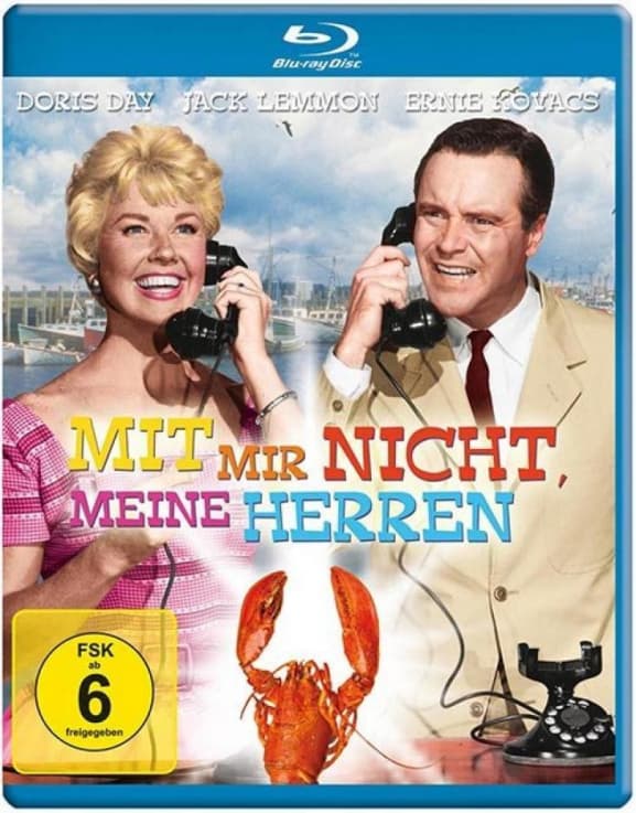 Day,doris - Mit Mir Nicht,meine Herren (b